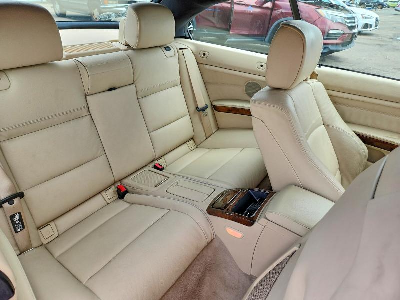 Продажа на аукционе авто 2007 Bmw 335, vin: WBAWL73537PX49570, номер лота: 62889336