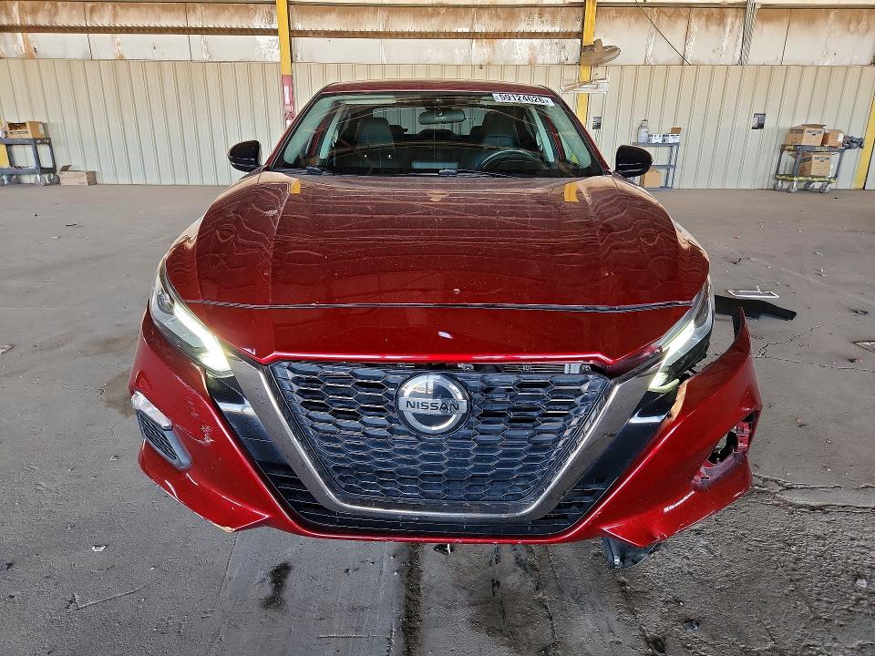 Aukcja sprzedaży 2020 Nissan Altima, vin: 1N4BL4CV9LC235455, numer aukcji: 59124626