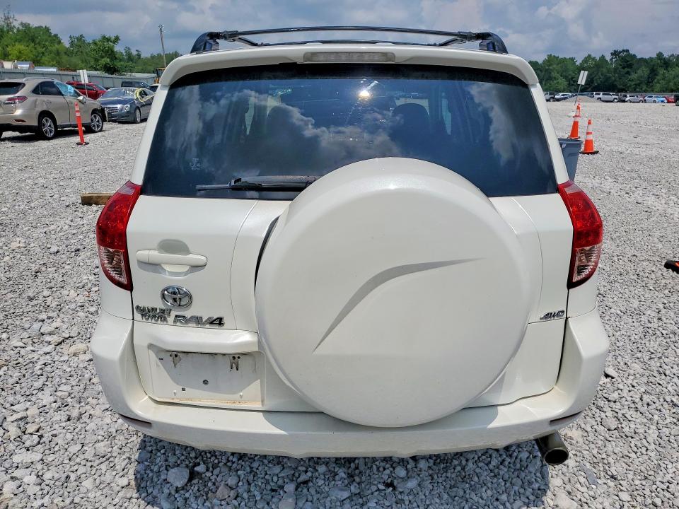 Продаж на аукціоні авто 2007 Toyota Rav4, vin: JTMBK31V275038762, номер лоту: 59701926