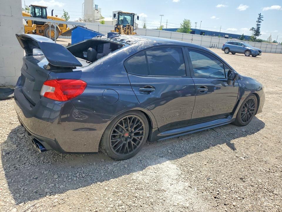 Aukcja sprzedaży 2016 Subaru Wrx, vin: JF1VA2M63G9807864, numer aukcji: 60982506