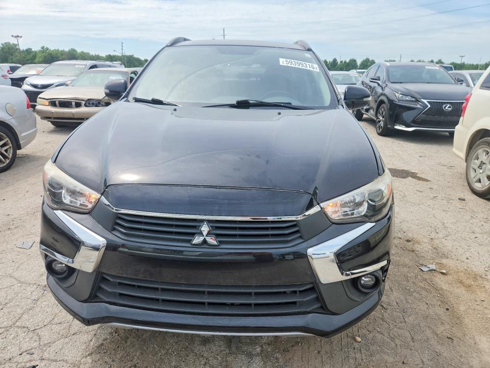 Aukcja sprzedaży 2016 Mitsubishi Outlander Sport, vin: JA4AR4AW5GZ054351, numer aukcji: 59399316
