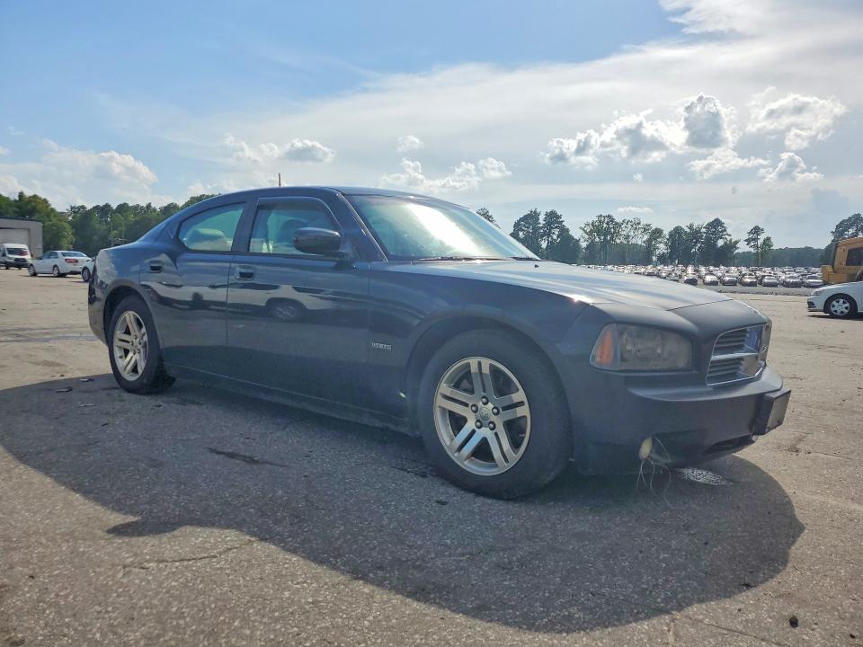 Aukcja sprzedaży 2006 Dodge Charger, vin: 2B3KA53H56H128163, numer aukcji: 61122536