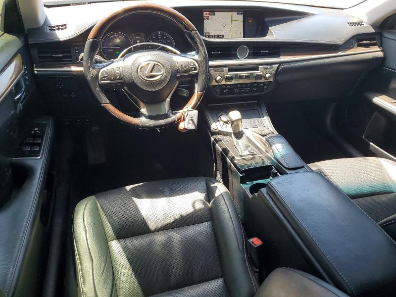 62469606 :رقم المزاد ، JTHBW1GG3G2107802 vin ، 2016 Lexus Es مزاد بيع