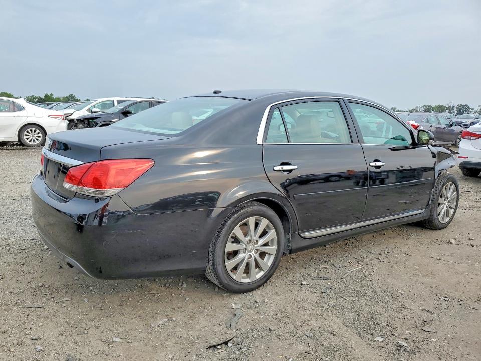 Продаж на аукціоні авто 2012 Toyota Avalon, vin: 4T1BK3DBXCU459710, номер лоту: 63068306