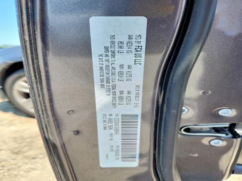 Aukcja sprzedaży 2016 Dodge Charger, vin: 2C3CDXHG1GH285443, numer aukcji: 63007076