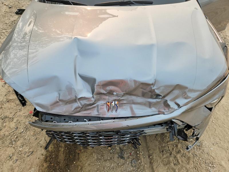 Aukcja sprzedaży 2025 Buick Enclave, vin: 5GAERCRS6SJ141154, numer aukcji: 60972166
