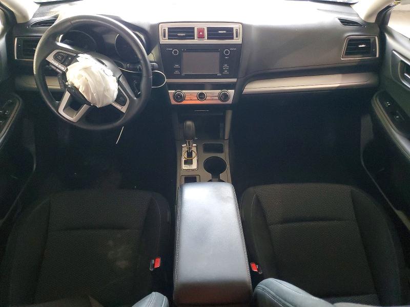 62960206 :رقم المزاد ، 4S4BSAAC4H3240689 vin ، 2017 Subaru Outback مزاد بيع