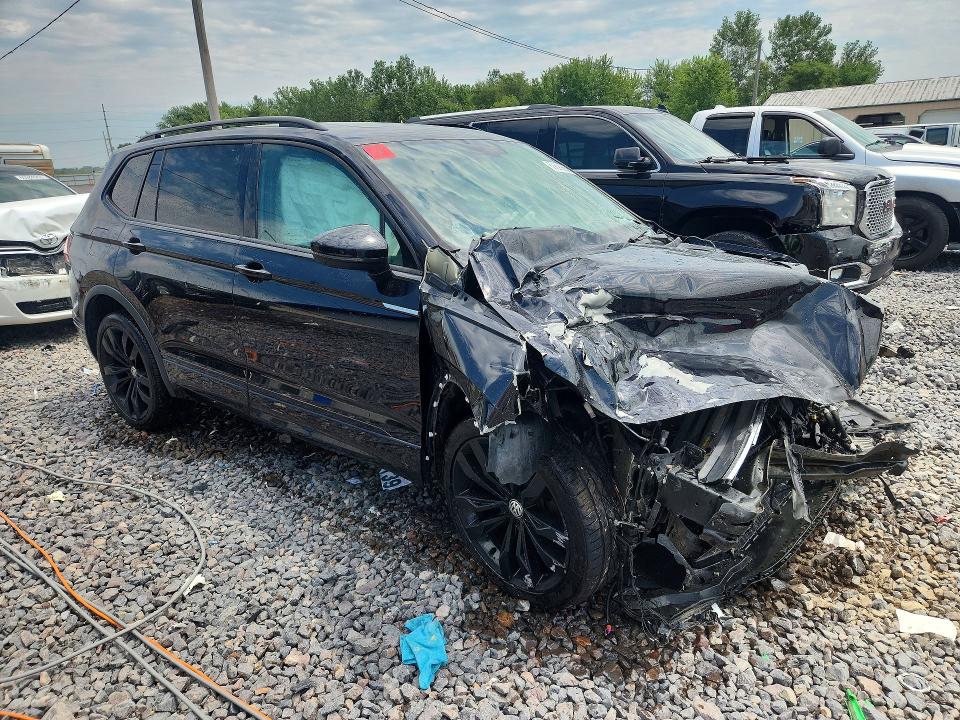 Aukcja sprzedaży 2020 Volkswagen Tiguan, vin: 3VV2B7AX2LM063885, numer aukcji: 60699856