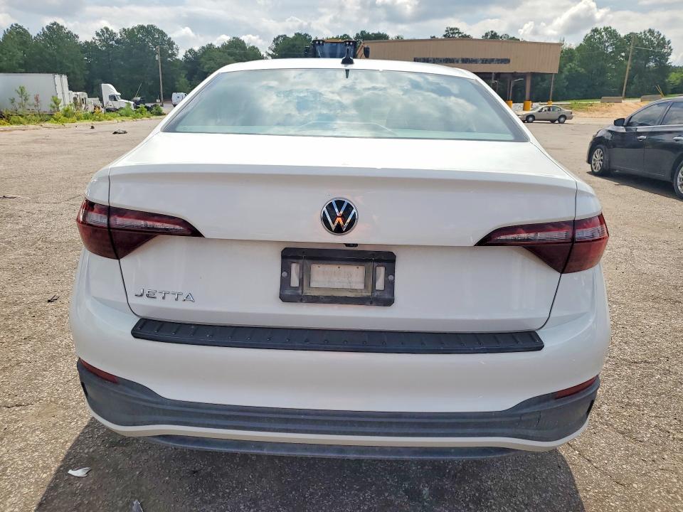 Продаж на аукціоні авто 2024 Volkswagen Jetta, vin: 3VW5M7BU0RM058667, номер лоту: 61148896