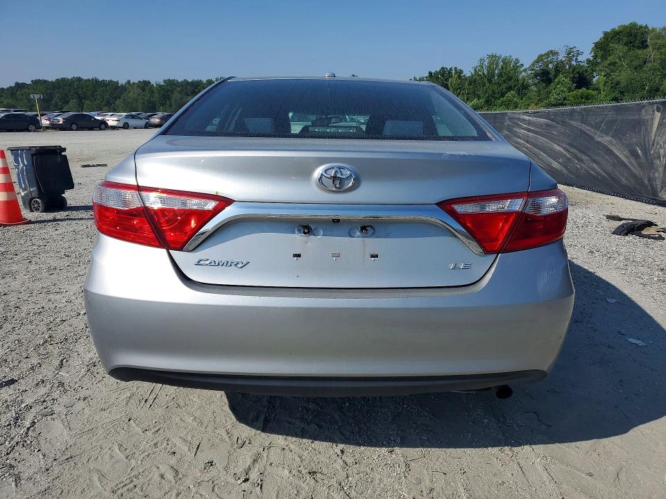 Aukcja sprzedaży 2015 Toyota Camry, vin: 4T1BF1FK8FU940551, numer aukcji: 59382216