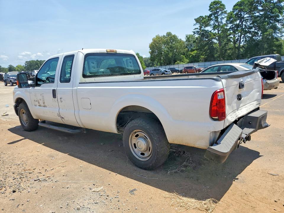 2015 Ford F250 მანქანა იყიდება აუქციონზე, vin: 1FT7X2A68FEA28147, აუქციონის ნომერი: 63009196
