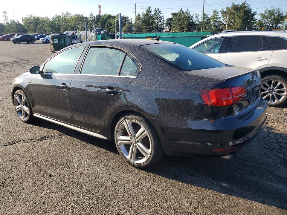 2015 Volkswagen Jetta მანქანა იყიდება აუქციონზე, vin: 3VW5T7AJ8FM316052, აუქციონის ნომერი: 61567696