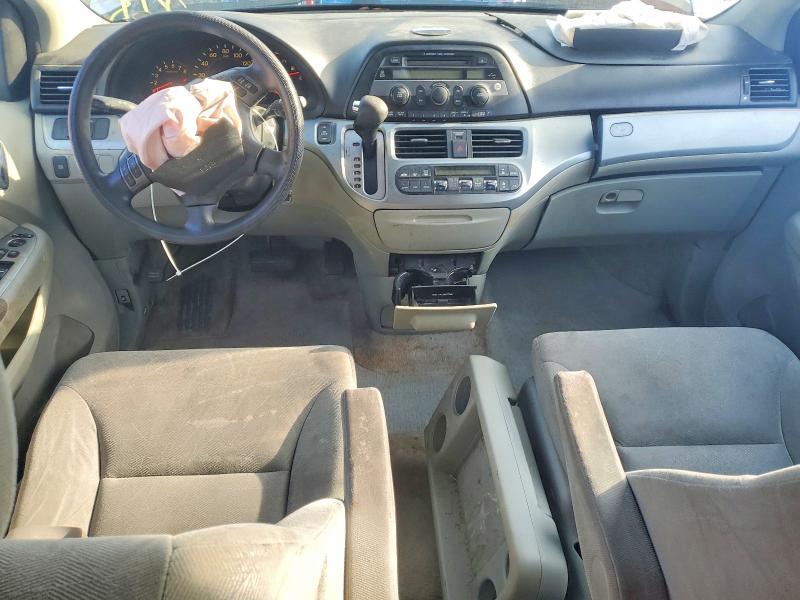 Продаж на аукціоні авто 2008 Honda Odyssey, vin: 5FNRL38498B410705, номер лоту: 56859416