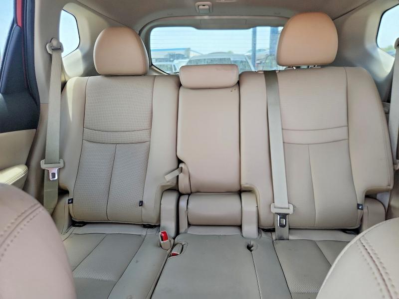 2020 Nissan Rogue მანქანა იყიდება აუქციონზე, vin: 5N1AT2MV7LC702179, აუქციონის ნომერი: 59996116