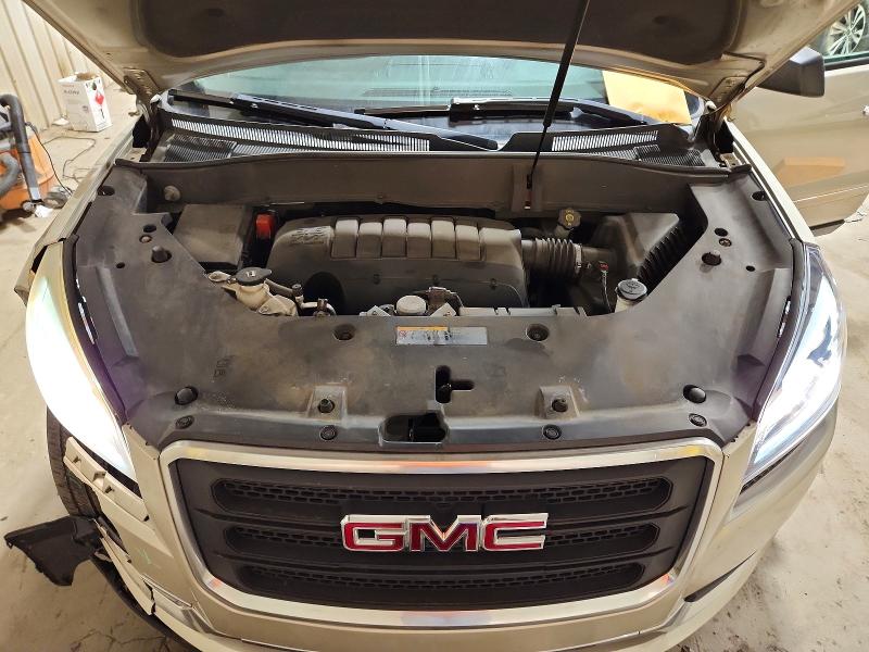 Aukcja sprzedaży 2016 Gmc Acadia, vin: 1GKKVPKD6GJ191919, numer aukcji: 62091996