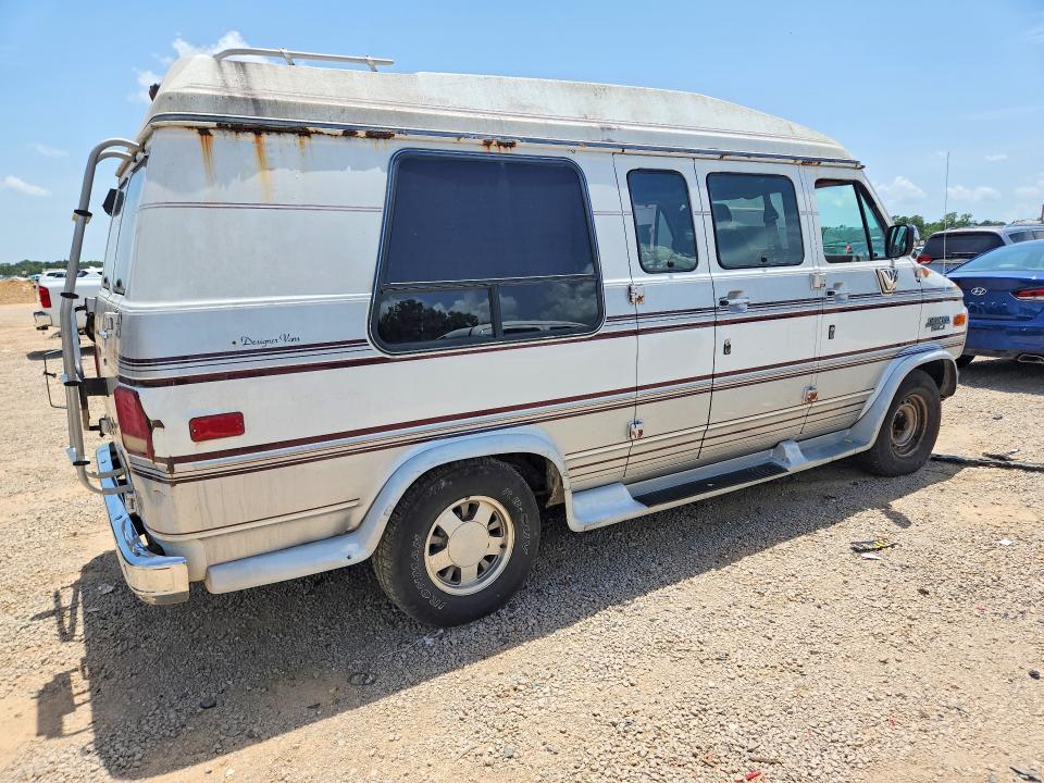 Продаж на аукціоні авто 1995 Chevrolet G20, vin: 1GBEG25K4SF114403, номер лоту: 60400766