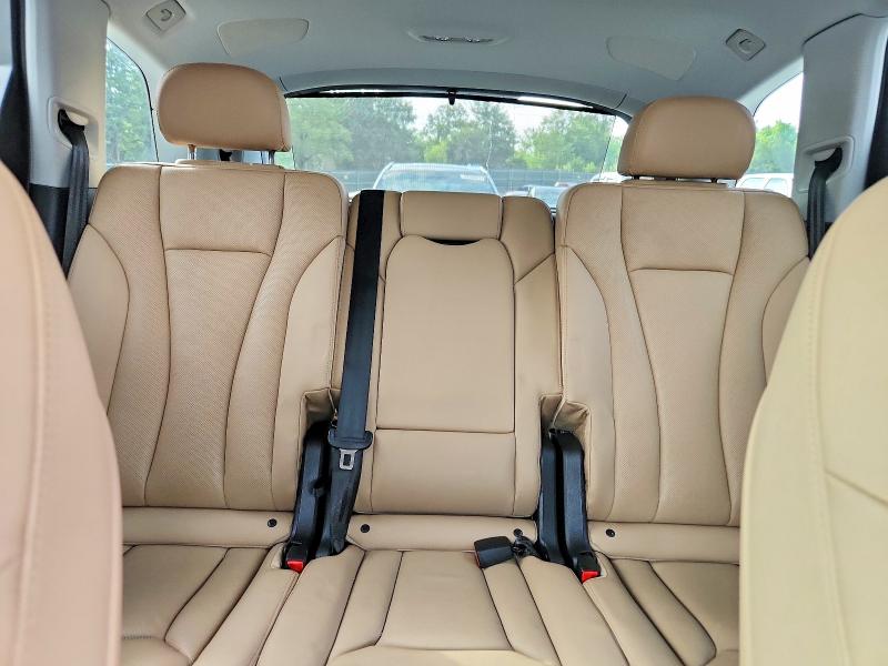 Aukcja sprzedaży 2022 Audi Q7, vin: WA1LXBF78ND018071, numer aukcji: 60493306