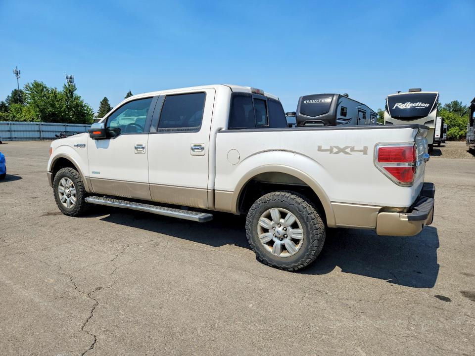 Продаж на аукціоні авто 2011 Ford F150, vin: 1FTFW1ET5BFB98883, номер лоту: 60853886