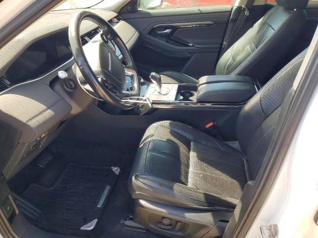62820426 :رقم المزاد ، SALZP2FX3LH061053 vin ، 2020 Land Rover Range Rover Evoque مزاد بيع
