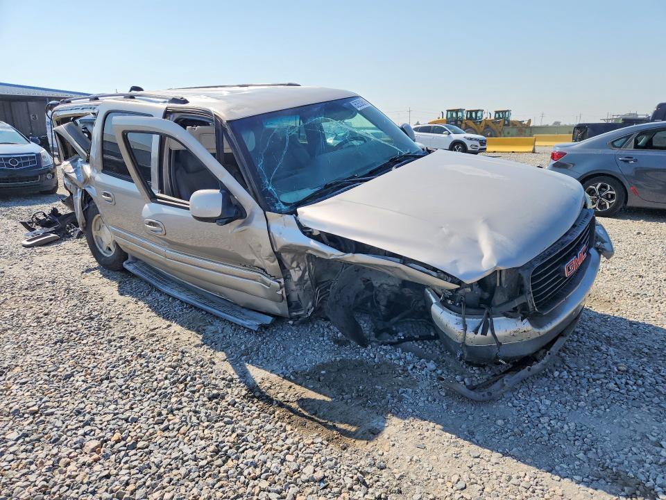 Продажа на аукционе авто 2005 Gmc Yukon Xl, vin: 1GKFK16Z65J113585, номер лота: 62539516