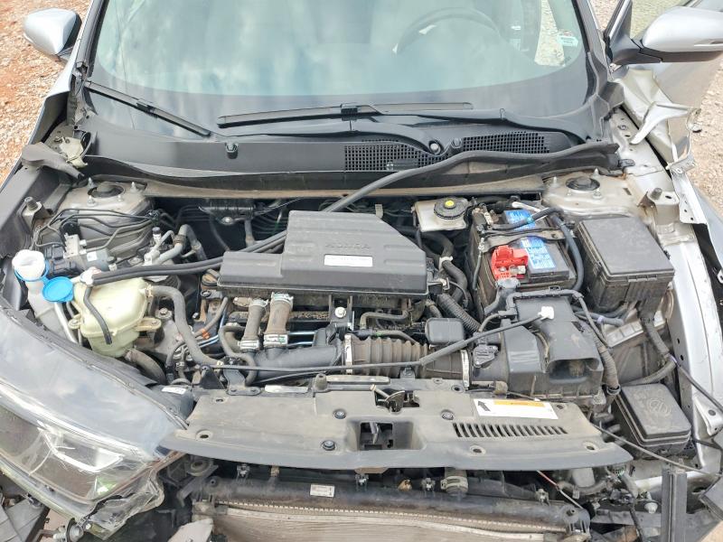 Aukcja sprzedaży 2021 Honda Cr-v, vin: 2HKRW2H80MH632520, numer aukcji: 62870036