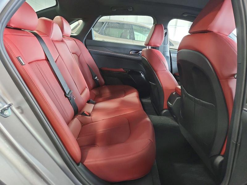 2025 Kia K5 მანქანა იყიდება აუქციონზე, vin: KNAG64J75S5367706, აუქციონის ნომერი: 61861836