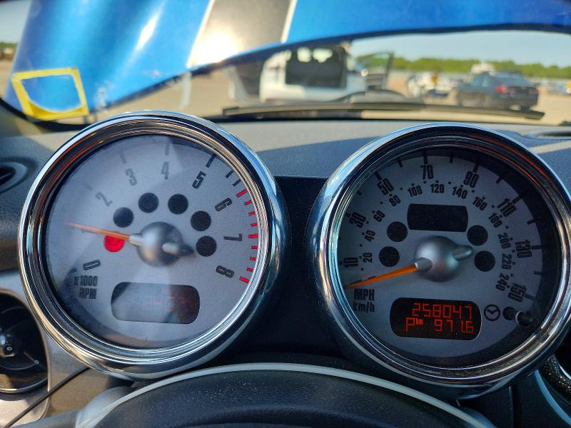 Продажа на аукционе авто 2006 Mini Cooper, vin: WMWRF335X6TG14253, номер лота: 62283086