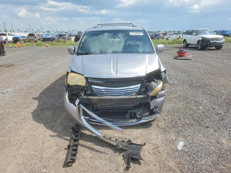 Aukcja sprzedaży 2013 Chrysler Town & Country, vin: 2C4RC1BG9DR646891, numer aukcji: 62754646