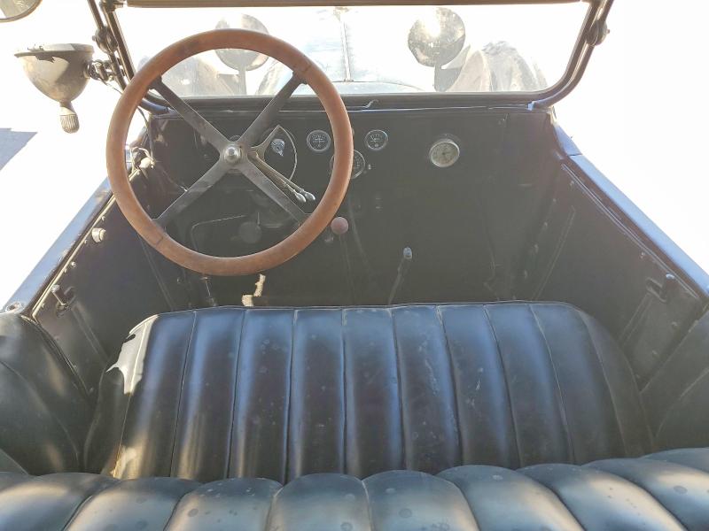 Продаж на аукціоні авто 1914 Dodge 30, vin: 389382, номер лоту: 60028866