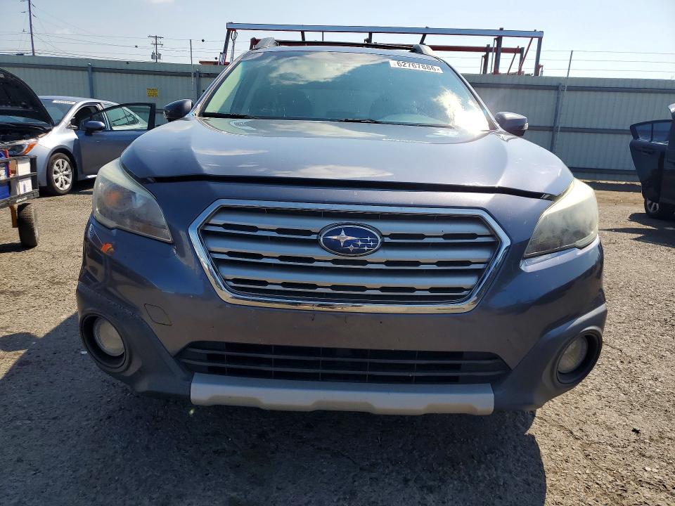 Aukcja sprzedaży 2016 Subaru Outback, vin: 4S4BSALC5G3241880, numer aukcji: 62767886