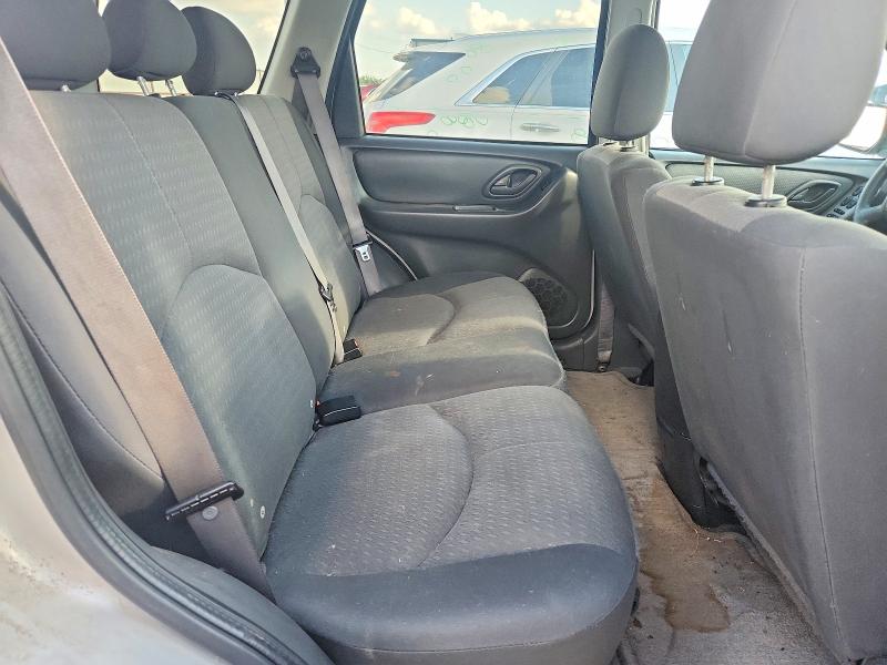 Продажа на аукционе авто 2005 Mazda Tribute, vin: 4F2YZ02Z35KM17743, номер лота: 60683946