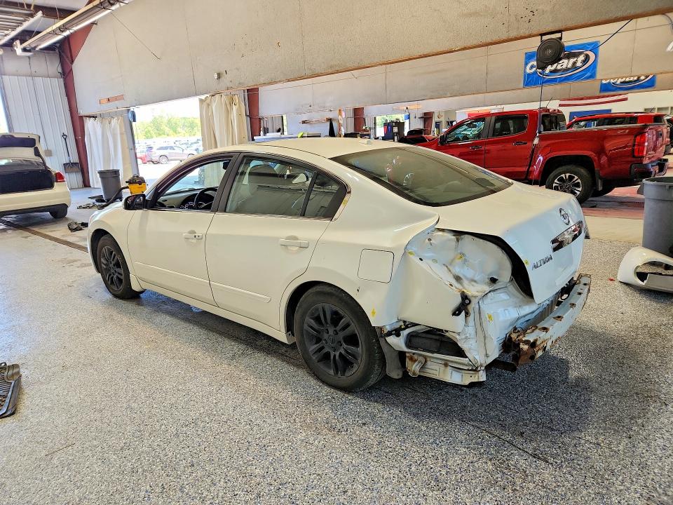 Продаж на аукціоні авто 2012 Nissan Altima, vin: 1N4AL2AP0CN524510, номер лоту: 61121366
