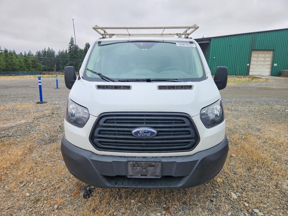Aukcja sprzedaży 2019 Ford Transit, vin: 1FTYR1YG4KKA98795, numer aukcji: 60258396