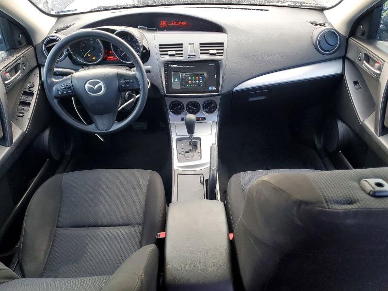 Aukcja sprzedaży 2010 Mazda 3, vin: JM1BL1SG3A1282064, numer aukcji: 58842036