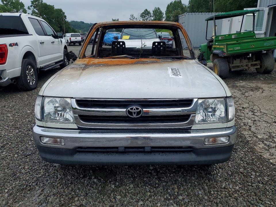 Aukcja sprzedaży 1997 Toyota Tacoma, vin: 4TANL42N6VZ315218, numer aukcji: 60595546