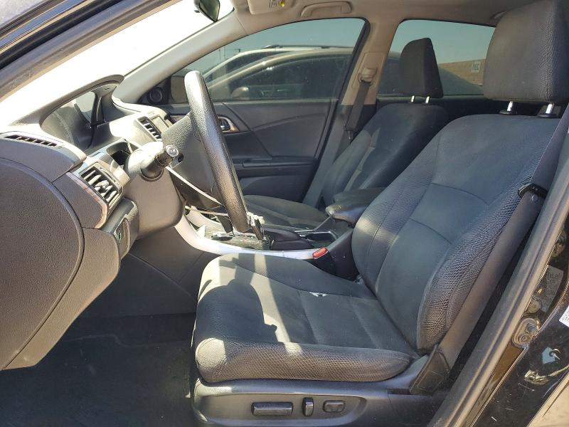2016 Honda Accord მანქანა იყიდება აუქციონზე, vin: 1HGCR2F71GA026356, აუქციონის ნომერი: 62725046