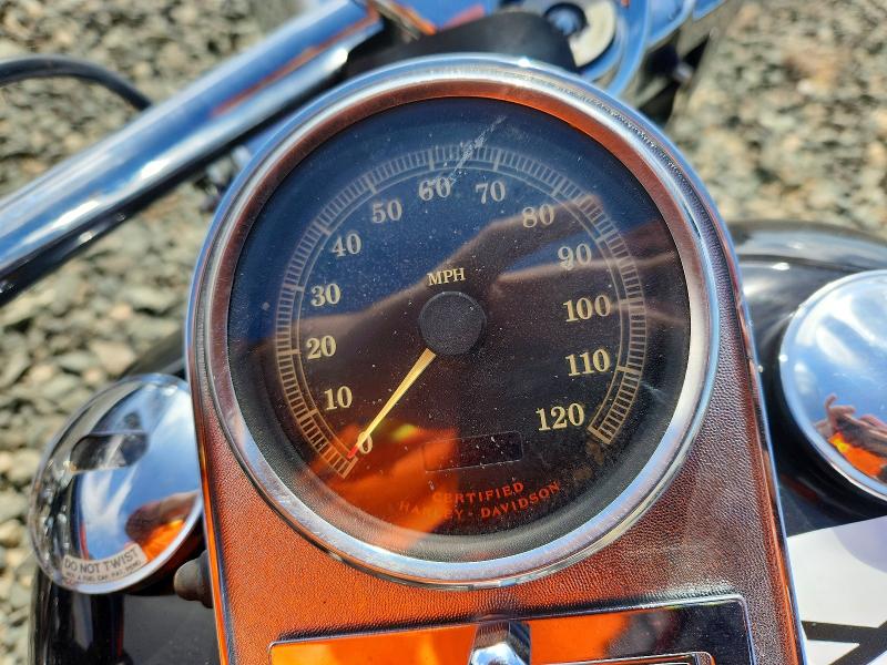Aukcja sprzedaży 2003 Harley-davidson Flhrci, vin: 1HD1FRW353Y714168, numer aukcji: 61526146