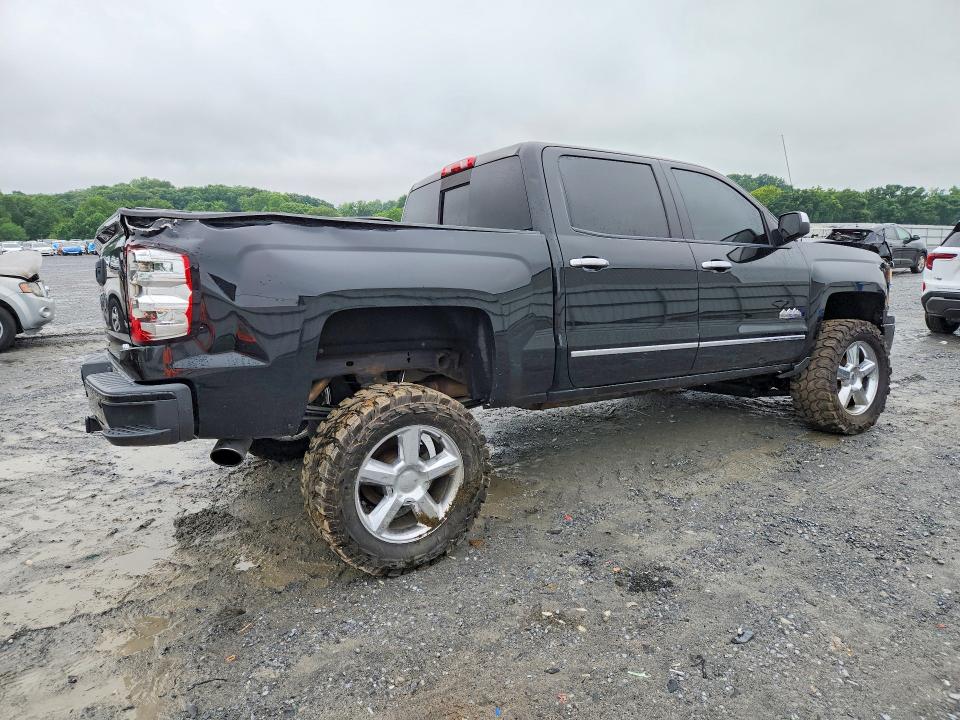 Aukcja sprzedaży 2014 Chevrolet Silverado, vin: 3GCUKTEC2EG382857, numer aukcji: 61740376