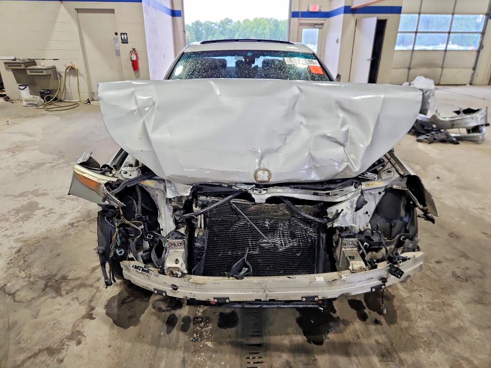 Продажа на аукционе авто 2007 Bmw 530, vin: WBANF73587CU25153, номер лота: 61732596