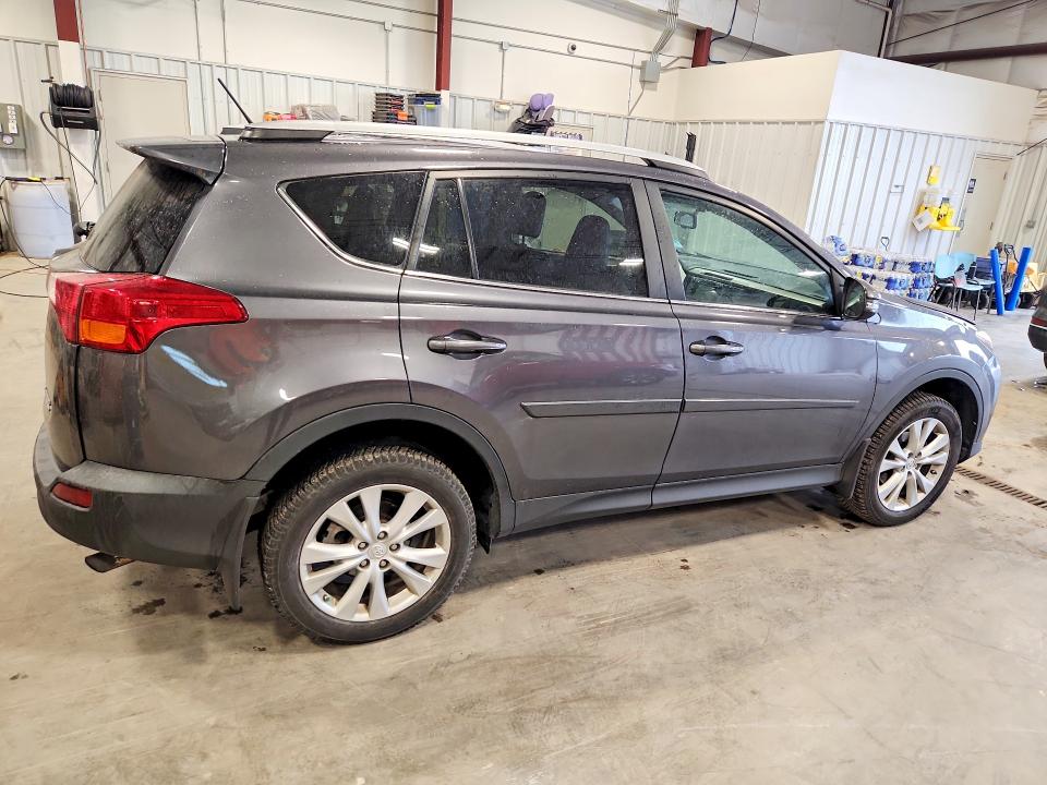 Aukcja sprzedaży 2013 Toyota Rav4, vin: 2T3DFREVXDW124139, numer aukcji: 63666846