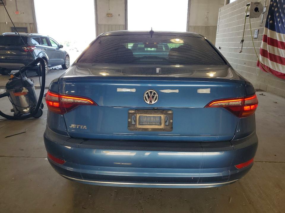 62932866 :رقم المزاد ، 3VWC57BU8KM023806 vin ، 2019 Volkswagen Jetta مزاد بيع