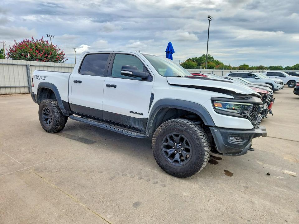 59903176 :رقم المزاد ، 1C6SRFU91NN120918 vin ، 2022 Ram 1500 مزاد بيع