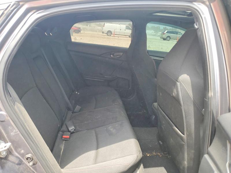 Продаж на аукціоні авто 2020 Honda Civic, vin: 2HGFC1E54LH703405, номер лоту: 62047866