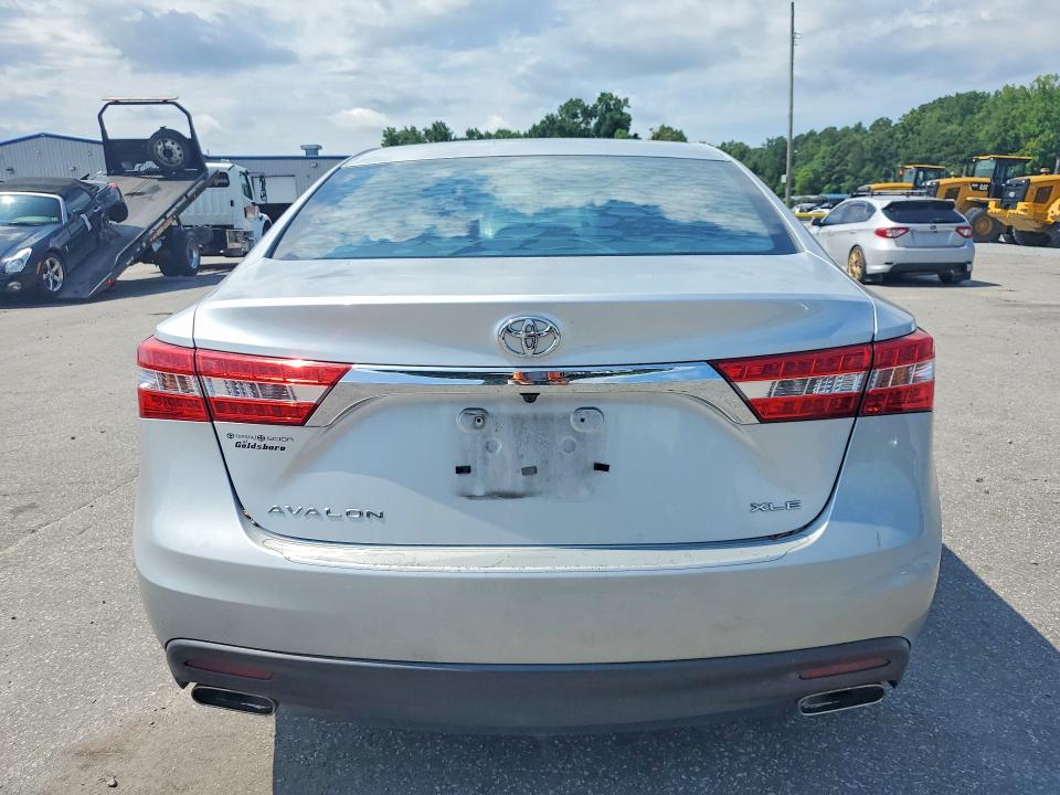 2013 Toyota Avalon მანქანა იყიდება აუქციონზე, vin: 4T1BK1EBXDU071090, აუქციონის ნომერი: 60969856