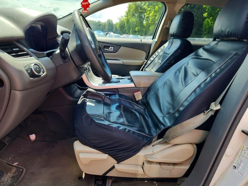 Aukcja sprzedaży 2013 Ford Edge, vin: 2FMDK3G92DBB23798, numer aukcji: 63460316