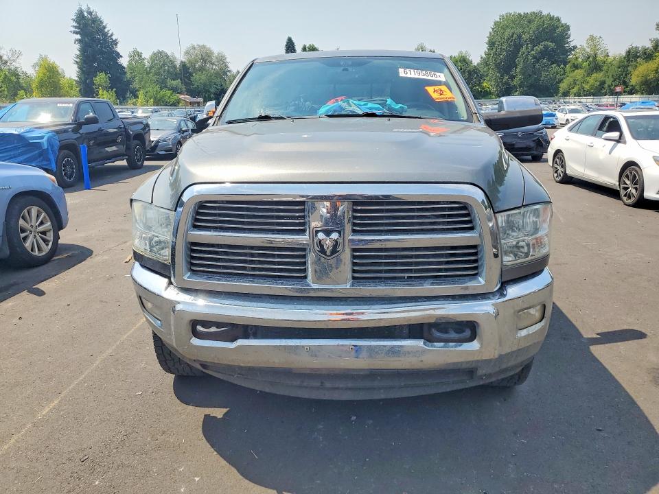 Продаж на аукціоні авто 2011 Dodge Ram 2500, vin: 3D7UT2HL0BG600945, номер лоту: 61195866