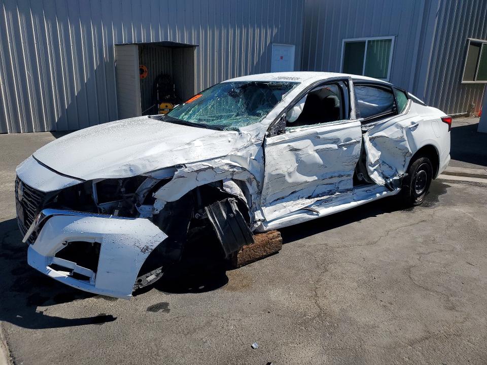 2023 Nissan Altima მანქანა იყიდება აუქციონზე, vin: 1N4BL4BV8PN419488, აუქციონის ნომერი: 60122036