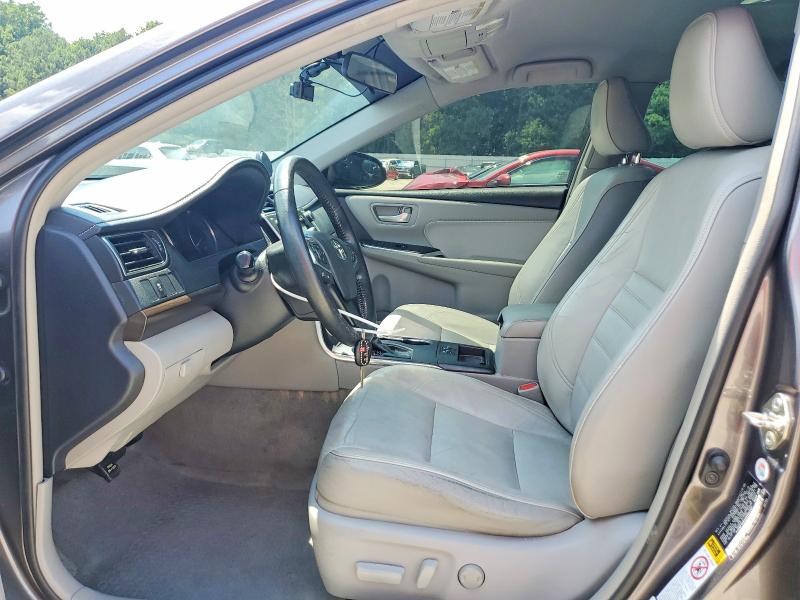 Продажа на аукционе авто 2016 Toyota Camry, vin: 4T4BF1FKXGR565253, номер лота: 60058846
