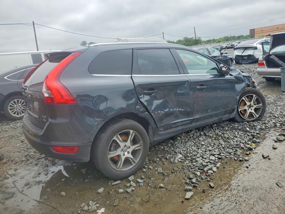 59384246 :رقم المزاد ، YV4902DZ5C2245426 vin ، 2012 Volvo Xc60 مزاد بيع