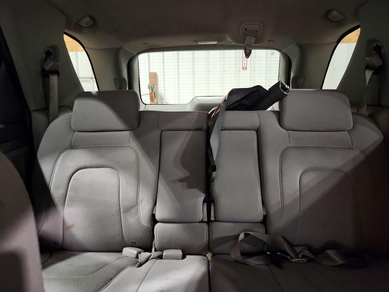 Aukcja sprzedaży 2005 Buick Rendezvous, vin: 3G5DB03E95S558973, numer aukcji: 62060116